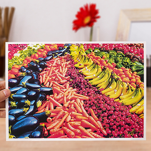 200gsm C2S arte opaca carta A4 dimensioni per la stampa Laser - Product Image 2