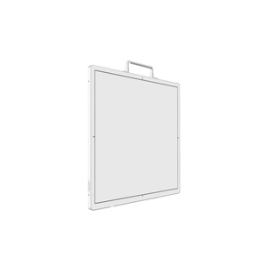 Détecteur portatif d'OEM DR de diagnostic vétérinaire de détecteur de rayons X à écran plat numérique 17x17 pouces IP54/IP56 eau - Product Image 5