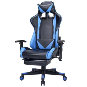 Silla de Computadora Ergonómica Ajustable en Altura, Silla de Juego Económica, Silla Gaming 10 - Product Image 2