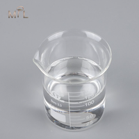 Huile de paraffine liquide de haute qualité Huile blanche CAS 8012-95-1