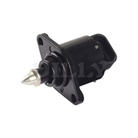 Van điều khiển không khí ở chế độ không tải, động cơ bước 9944470 9949159 40439102 A95273 B01/01 B08/01 CV1017512B1 5816