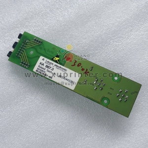 MA ของแท้แผงวงจรไฟฟ้า8B37U443383สำหรับเครื่องพิมพ์ Roland ออฟเซ็ตอะไหล่ - Product Image 2