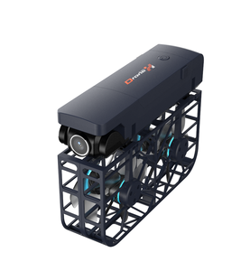 Dron con Cámara Autovolador Dwi Dowellin con Modo Sígueme, Mini Dron Plegable con Captura de Video HDR, Rutas de Vuelo Inteligentes - Product Image 4