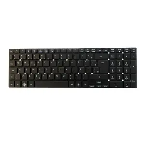 Nouveau clavier BR pour Acer 5830 5830G 5830T 5830TG 5755G V3-571G V3-771G brésil clavier d'ordinateur portable