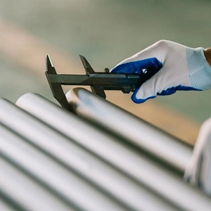 <span class=keywords><strong>SS</strong></span> ASTM Chất Lượng Cao Thép Không Gỉ Liền Mạch Ống 304 316 Ống Thép Không Gỉ Giá Mỗi Tấn - Product Image 6