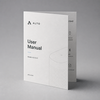 Services d'impression personnalisés pour brochures pliables, livrets et dépliants