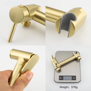 Ручной настенный Гибридный распылитель для горячей и холодной воды - Product Image 4
