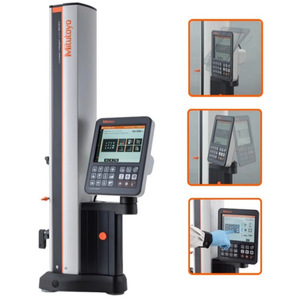 Mitutoyo LH-600F LH-600FG Linear Height Gage High Performance 2D <b>Measurement</b> 518-360-13 518-361-13 - Product Image 5
