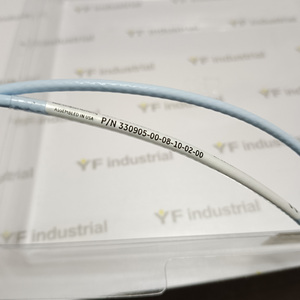 NEVADA 330905-00-08-10-02-00 3300 NSv Capteur de Proximité Neuf Fabriqué aux États-Unis Autre Interface de Communication - Product Image 3