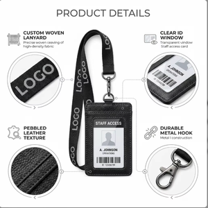 Soluciones Comerciales Integrales para Eventos y Exposiciones, Kit de Bienvenida para Personal, Serie Verde Azulado Intenso, Caja de Regalo Premium - Product Image 2