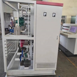 Banco de Pruebas para Sistemas Hidráulicos de 110KW, Herramientas Integrales para Reparación de Bombas, Motores y Cilindros, Pruebas Hidráulicas - Product Image 3