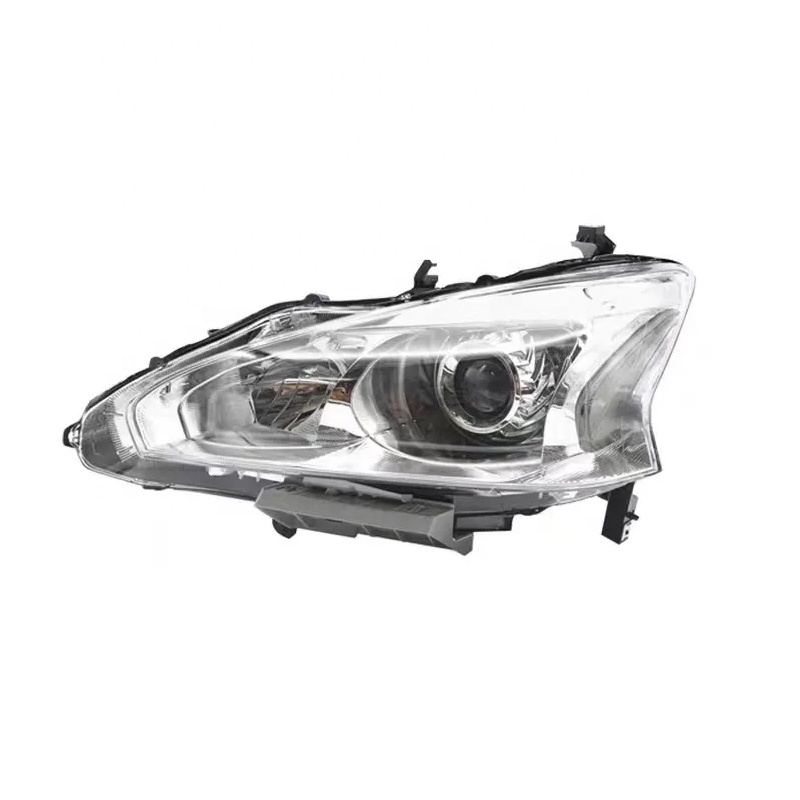 2014 nissan altima headlights
