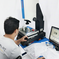 Composants usinés avec précision par CNC |   Pièces d'ingénierie mécanique |   OEM/ODM disponible |   Pièces automobiles |   pour l'usinage |   3 mois nouveau-né