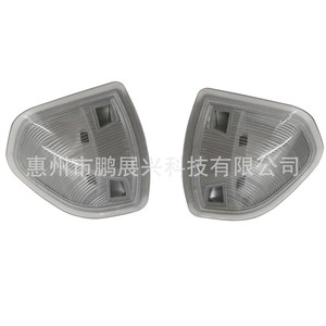 ไฟเลี้ยวสำหรับรถบรรทุก Dodge Ram รุ่น 68302829AA แบบฮาโลเจน 12V อะไหล่ทดแทน - Product Image 2