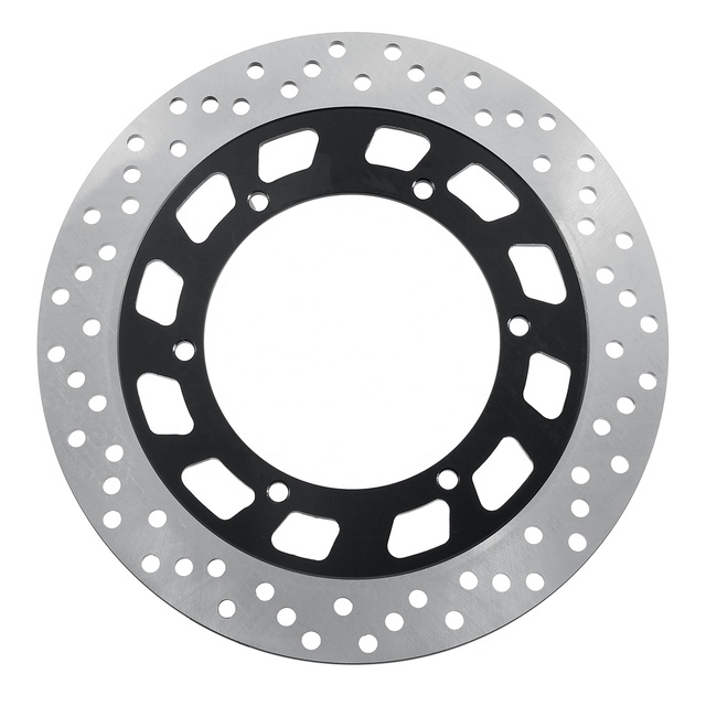 Motorcycle Accessories Front Brake Disc Rotor for Yamaha XP500 T-max500 SRV250 XVS125 XVS250 Dragstar TZR50 X-Power