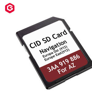 <span class=keywords><strong>Carte</strong></span> SD CID vierge 2024 Navigation <span class=keywords><strong>RNS</strong></span> <span class=keywords><strong>315</strong></span> V12 Europe de l'Est Vente chaude <span class=keywords><strong>Carte</strong></span> SD <span class=keywords><strong>GPS</strong></span> RNS315 V12 Navigation - Product Image 3