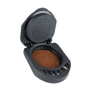 Adaptador de Cápsulas de Plástico Reutilizables ICafilas para Cafetera <span class=keywords><strong>Dolce</strong></span> <span class=keywords><strong>Gusto</strong></span>, Convierte Cápsulas <span class=keywords><strong>Nespresso</strong></span> <span class=keywords><strong>a</strong></span> Cápsulas de Café - Product Image 6