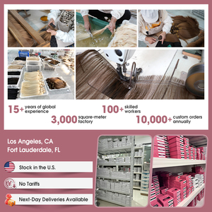 Đôi rút ra <span class=keywords><strong>Remy</strong></span> phần mở rộng tóc bướm vô hình lỗ sợi ngang da sợi ngang loại chất lượng cao phần mở rộng tóc người - Product Image 6