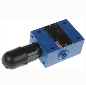 R900769279 DBDS10K1X/315E Válvula de Alivio de Acción Directa (Cartucho/Colector de Doble Propósito, NG10) - Product Image 1