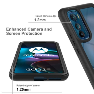 Étui de téléphone portable de luxe IPARTS EXPERT en TPU pour Google S24 Ultra avec protection magnétique à 360 degrés, design antichoc, protection d'écran - Product Image 5