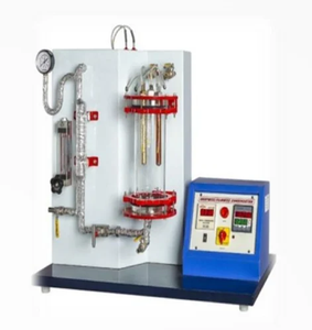 1 Jahr Garantie 220V Kupfer rohr Thermische Experimente Gerät Elektronische Leistung Dropwise Kondensation labor Test geräte - Product Image 4