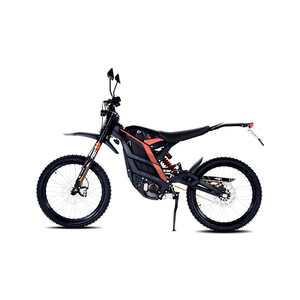 Moto <span class=keywords><strong>électrique</strong></span> tout-terrain 10KW à charge rapide, <span class=keywords><strong>batterie</strong></span> NMC 72V 35Ah intégrée, cadre en acier, 3 vitesses, pour Falcon Pro, pour adultes - Product Image 1