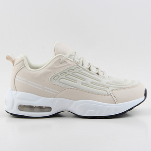 <span class=keywords><strong>Scarpe</strong></span> sportive sportive con Logo personalizzato da <span class=keywords><strong>donna</strong></span> con Logo sportivo a cuscino d'aria da palestra da passeggio Sneakers Casual da <span class=keywords><strong>donna</strong></span> <span class=keywords><strong>scarpe</strong></span> Casual da <span class=keywords><strong>donna</strong></span> - Product Image 3