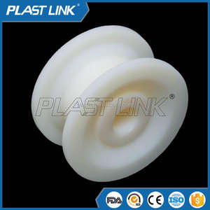 Bearbeitetes Kettenrad der Serie <span class=keywords><strong>PL</strong></span>, bearbeitetes Laufrad der Serie <span class=keywords><strong>PL</strong></span> - Product Image 2