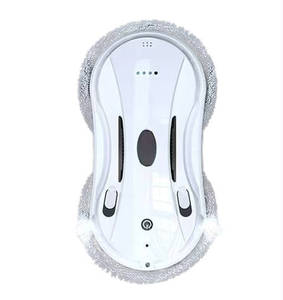 Robot Aspirador de Ventanas con Control Remoto, Muestra Gratuita, Robot de Limpieza Inteligente de Bajo Ruido (68 dB) - Product Image 2