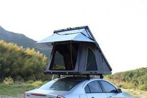 خيمة كبيرة قابلة للطي Mpv فاخرة جيب سقف خيمة علوية - Product Image 2