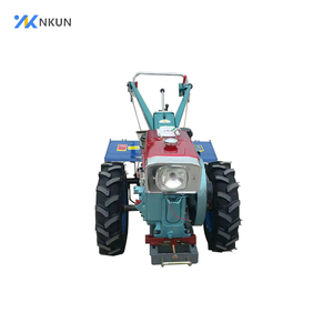 Cầm tay đi bộ máy kéo 30HP đi bộ máy kéo trong Kenya - Product Image 3