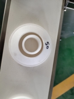 Machine à faire des baozis et des momos, facile à utiliser