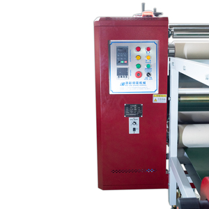 Vente directe usine Xingyan – Presse à chaud multifonctionnelle rouleau-à-rouleau 420x1700 mm pour sublimation textile - Product Image 4