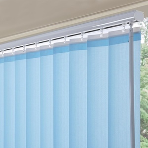 Produzione di Design personalizzato finestra oscurante tessuto verticale <span class=keywords><strong>stecche</strong></span> di regolazione persiane <span class=keywords><strong>per</strong></span> la casa - Product Image 2