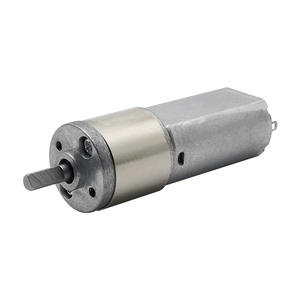 Customized 16-050 <b>DC</b> Gears <b>Motor</b> 5A Continuous Miniature Electronic Lock <b>Motor</b> Gearbox for Home Appliance Coffee Machines - Product Image 1