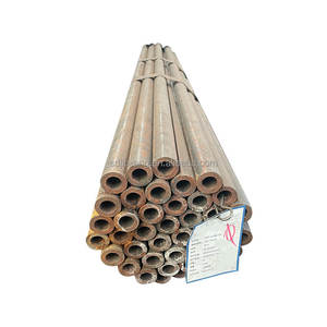 25MnG GB 5310 15CrMoG 12Cr2MoG 12Cr1MoVG 12Cr2MoWVTiB 10Cr9Mo1VNb Gr.B 炭素鋼ボイラーパイプ（工業用蒸気ボイラー用） - Product Image 4