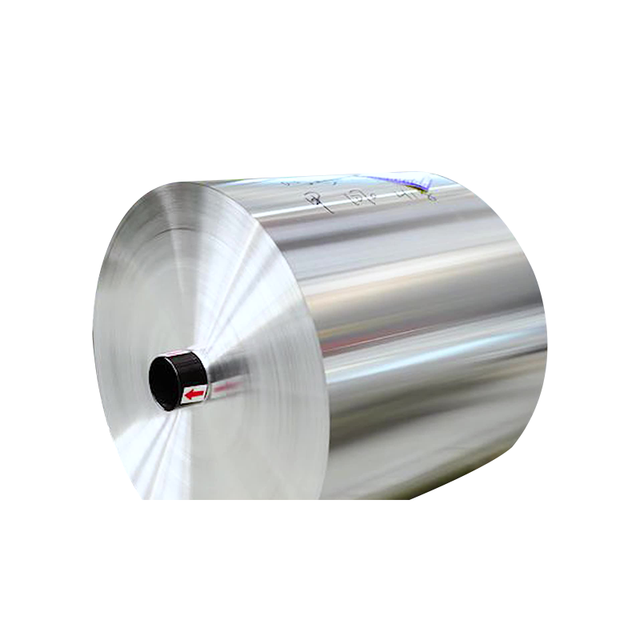 Factory Direct Sales Aluminum Roll Strip Foil 1100 1060 1050 3003 Aluminum Coil Plate 1235 1100 6061 6063 Aluminum Sheet Coil