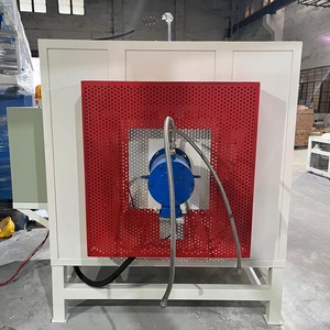 Hộp loại nhiệt độ cao bảo tồn năng lượng kim loại luyện kim bột thiêu kết lò - Product Image 4