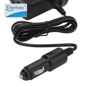 משאבת אוויר 3 זרבובית חשמלי לנפח Pvc דפלציה הספינה אבזרים עבור נסחף אחרים מתנפחים אוויר סירות מתנפחים אחרים - Product Image 2