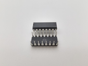 Khác ICS UT232AG-D16-T thu phát IC chip linh kiện điện tử mạch tích hợp - Product Image 4
