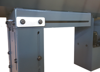 Tour CNC à haute stabilité et haute efficacité, tour CNC de type suisse Alpha 112 S3, alimentateur automatique de barres pour barres longues
