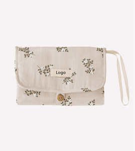 <span class=keywords><strong>Design</strong></span> personnalisé doux éponge mousseline portable matelas <span class=keywords><strong>à</strong></span> <span class=keywords><strong>langer</strong></span> imperméable voyage matelas <span class=keywords><strong>à</strong></span> <span class=keywords><strong>langer</strong></span> pour bébés garçons filles - Product Image 6