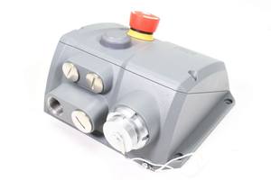 PLC 4MPCBX-0000-00 Hot-Plug-Taster RevD0 - Product Image 3