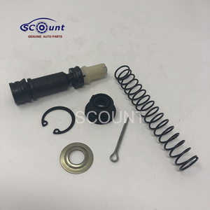 Corredo 04311-12060 di riparazione del cilindro principale della frizione degli <span class=keywords><strong>accessori</strong></span> dell'automobile di Scount per l'incrociatore della terra di HILUX carro di COROLLA PREVIA SUPRA CRESSIDA - Product Image 2