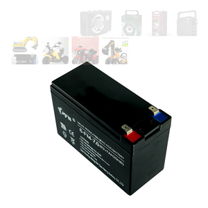 Batería eléctrica <span class=keywords><strong>de</strong></span> juguete <span class=keywords><strong>para</strong></span> niños, 6V, 10ah, 9ah, 12v, 7,2ah, <span class=keywords><strong>6</strong></span> dm, 12, batería <span class=keywords><strong>de</strong></span> plomo ácido - Product Image 1