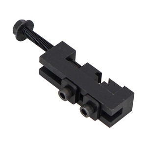 CV Joint Clamp Locking Tool For Dust Cover Steering Gear Hose Tensioner Hand Operated Auto Repair Tool - Product Image 4