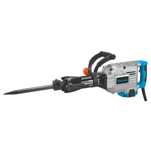 1700W Demolition Breaker