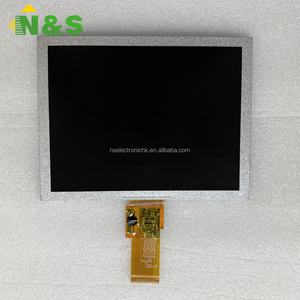 โมดูลจอแสดงผล LCD สำหรับหน้าจออิเล็กทรอนิกส์แบบพกพา TM080SDH02 - Product Image 2