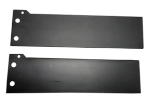 Hot Selling Industrial <strong>Platinum</strong> Coated <strong>Titanium</strong> Anode Plate PLC Inverter Decoiling Ru-ir Anodizing Machine Set Cold Rolled - Product Image 5