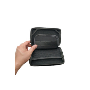 Funda protectora para New <span class=keywords><strong>3DS</strong></span> <span class=keywords><strong>XL</strong></span> Estuche con cremallera para <span class=keywords><strong>3DS</strong></span> Bolsa de almacenamiento - Product Image 6